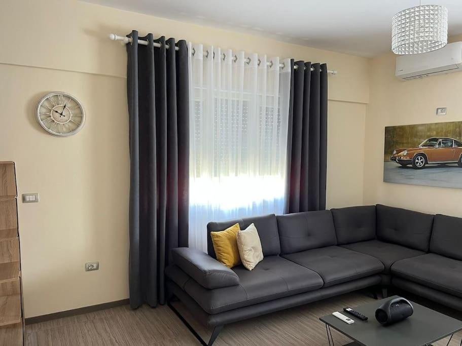 Apartament Porsche Design 3
