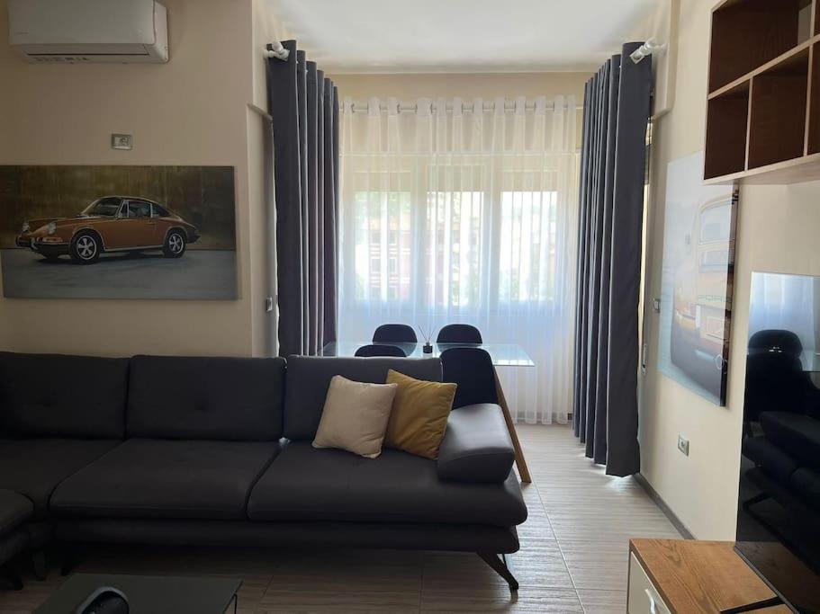 Apartament Porsche Design 3 Tirana